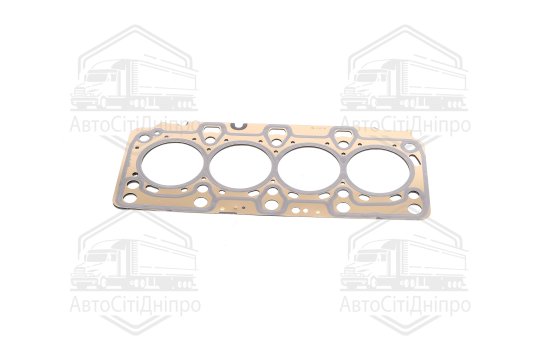 Прокладка, головка циліндра RENAULT 1.5DCI K9K 04-0.90MM РЕМ. MLS