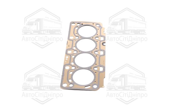 Прокладка, головка циліндра RENAULT 1.5DCI K9K 04-0.90MM РЕМ. MLS