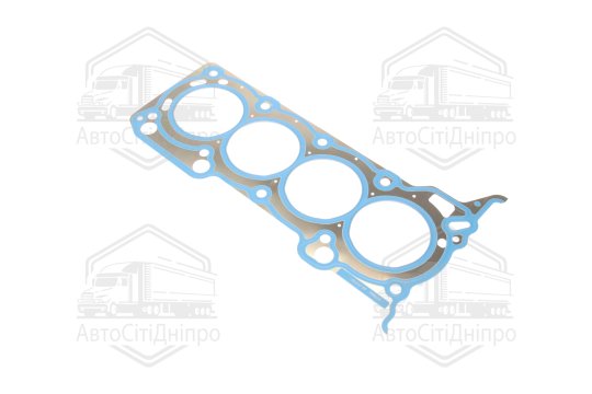 Прокладка, головка циліндра MITSUBISHI/SMART 1,3 16V 4A90/4A91/4A92/M135 (вир-во Elring)
