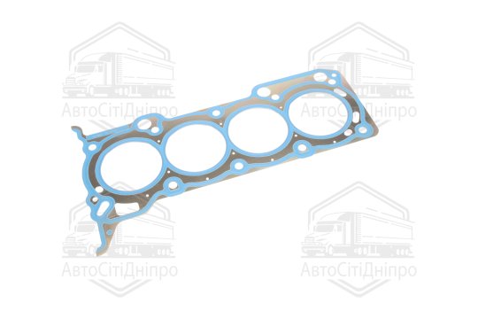 Прокладка, головка циліндра MITSUBISHI/SMART 1,3 16V 4A90/4A91/4A92/M135 (вир-во Elring)
