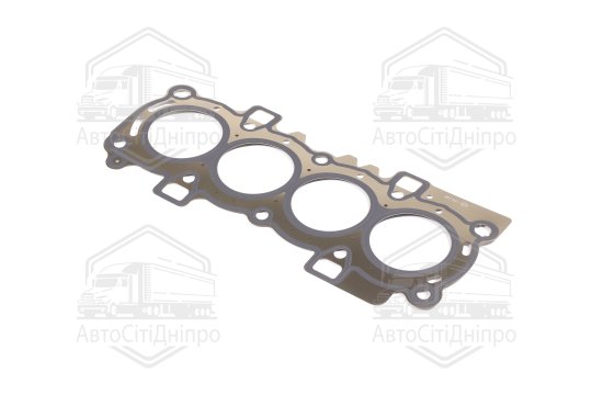 Прокладка, головка циліндра FORD 1,25 16V 08- (вир-во Elring)