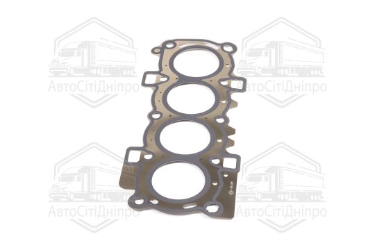 Прокладка, головка циліндра FORD 1,25 16V 08- (вир-во Elring)