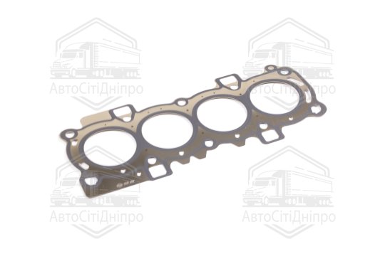 Прокладка, головка циліндра FORD 1,25 16V 08- (вир-во Elring)