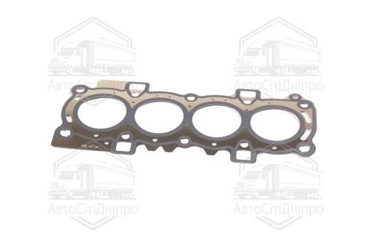 Прокладка, головка циліндра FORD 1,25 16V 08- (вир-во Elring)