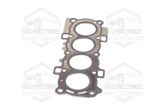 Прокладка, головка циліндра FORD 1,25 16V 08- (вир-во Elring)