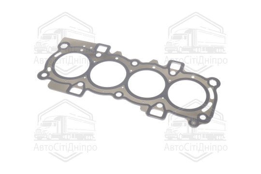 Прокладка, головка циліндра FORD 1,4 16V 09- (вир-во Elring)