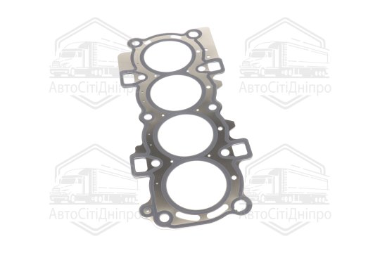 Прокладка, головка циліндра FORD 1,4 16V 09- (вир-во Elring)