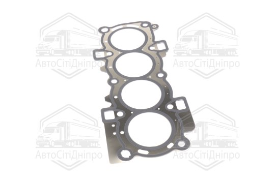 Прокладка, головка циліндра FORD 1,4 16V 09- (вир-во Elring)