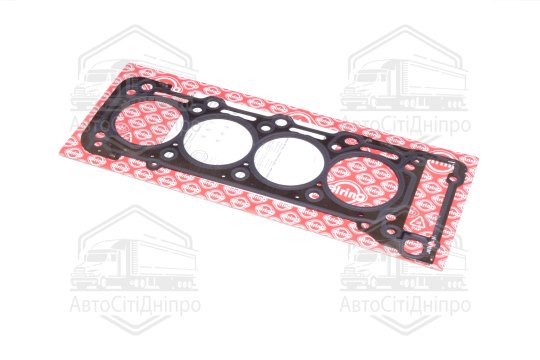 Прокладка, головка циліндрів MB OM 646 1,4mm +0,2mm (вир-во Elring)