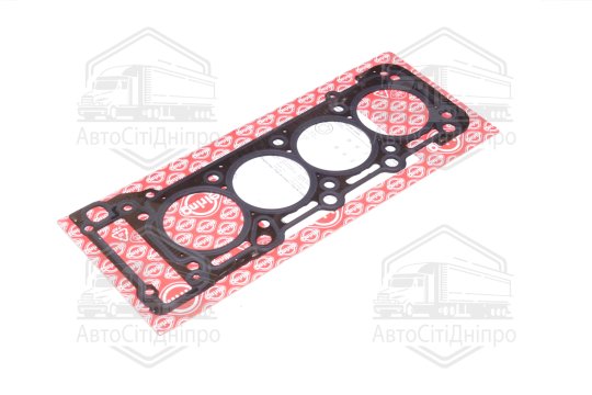 Прокладка, головка циліндрів MB OM 646 1,4mm +0,2mm (вир-во Elring)