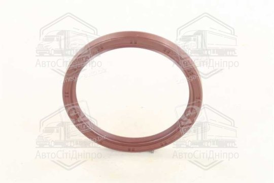 Сальник двигуна REAR PSA/TOYOTA 1KR-FE/1SZ-FE 74X89X8.5 AS LD FPM (вир-во Elring)