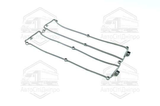 Прокладка кришки клапанної FORD 1.6/1.8/2.0 ZETEC (вир-во Elring)