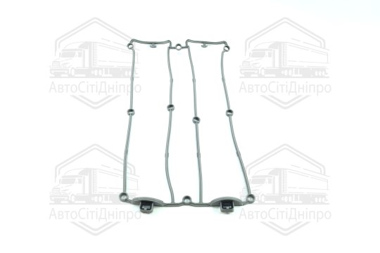 Прокладка кришки клапанної FORD 1.6/1.8/2.0 ZETEC (вир-во Elring)