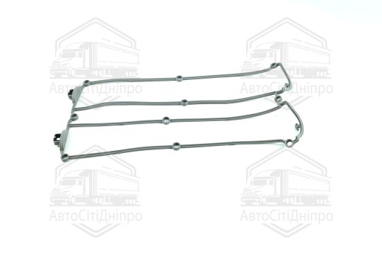 Прокладка кришки клапанної FORD 1.6/1.8/2.0 ZETEC (вир-во Elring)
