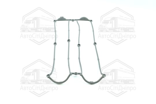 Прокладка кришки клапанної FORD 1.6/1.8/2.0 ZETEC (вир-во Elring)