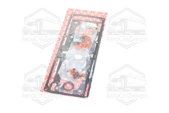 Комплект прокладок, головка циліндра Renault 1.4/1.6 K7j/K7M (вир-во Elring)