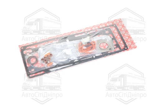 Комплект прокладок, головка циліндра Renault 1.4/1.6 K7j/K7M (вир-во Elring)