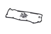 Комплект прокладок, кришка головки блоку циліндрів з болтами VAG 1,9/2,0 TDI (вир-во Elring)