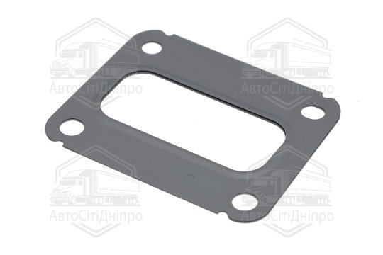 Прокладка, компресор FORD 1,5 EcoBoost 14- (вир-во Elring)