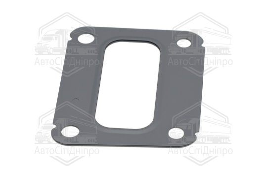 Прокладка, компресор FORD 1,5 EcoBoost 14- (вир-во Elring)