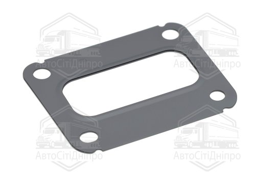 Прокладка, компресор FORD 1,5 EcoBoost 14- (вир-во Elring)