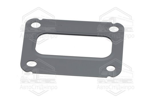 Прокладка, компресор FORD 1,5 EcoBoost 14- (вир-во Elring)