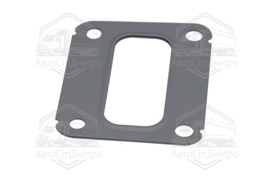 Прокладка, компресор FORD 1,5 EcoBoost 14- (вир-во Elring)