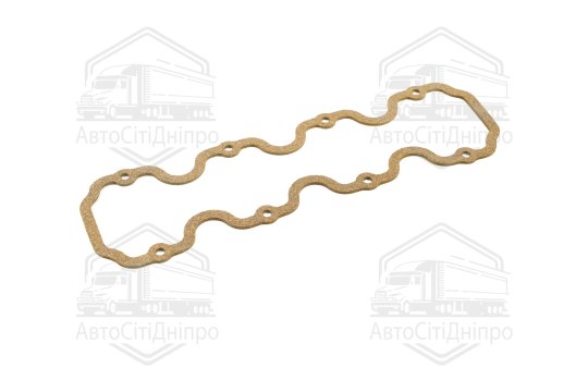 Прокладка кришки клапанної OPEL 1.2/1.3 (вир-во Elring)