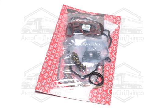 Повний комплект прокладок, двигун NISSAN 2,5 16V QR25DE c 12.2013 (вир-во Elring)