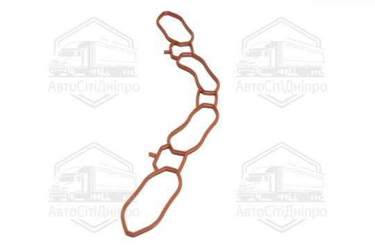 Прокладка впускний колектор NISSAN 2,5 16V QR25DE (вир-во Elring)