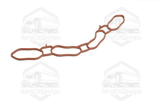 Прокладка впускний колектор NISSAN 2,5 16V QR25DE (вир-во Elring)