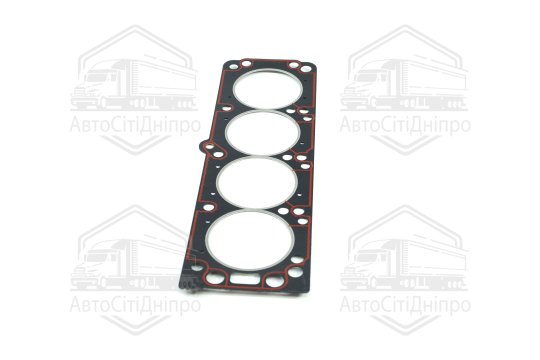Прокладка головки блоку DAEWOO/CHEVROLET/OPEL X20XEV/X22XE 94- (вир-во Elring)