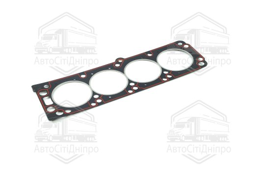 Прокладка головки блоку DAEWOO/CHEVROLET/OPEL X20XEV/X22XE 94- (вир-во Elring)