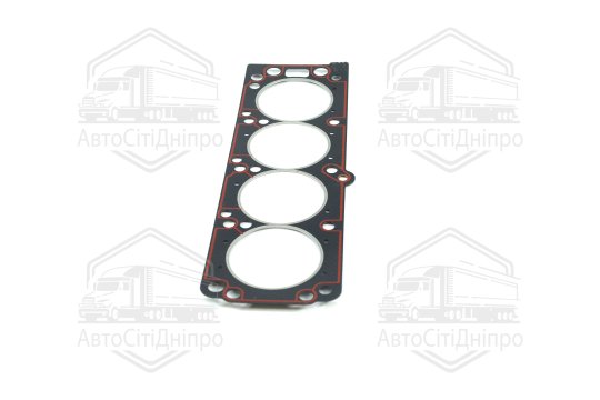 Прокладка головки блоку DAEWOO/CHEVROLET/OPEL X20XEV/X22XE 94- (вир-во Elring)