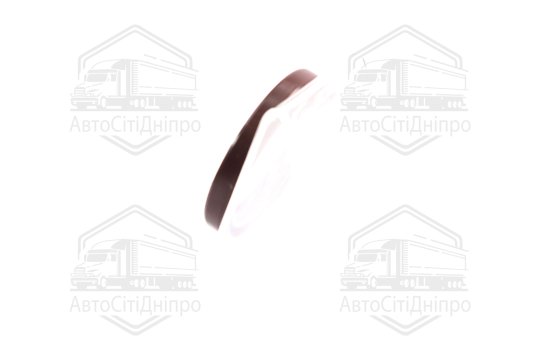 Сальник FORD ZETEC 1.6/1.8/2.0 42x53x7 (вир-во Elring)