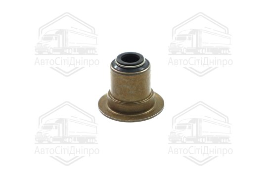 Сальник клапана IN/EX FORD TRANSIT 2,5DI -00 (вир-во Elring)