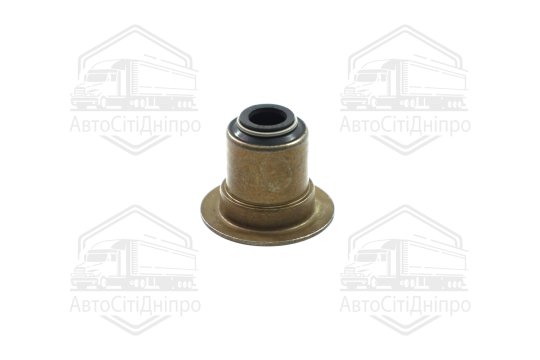 Сальник клапана IN/EX FORD TRANSIT 2,5DI -00 (вир-во Elring)