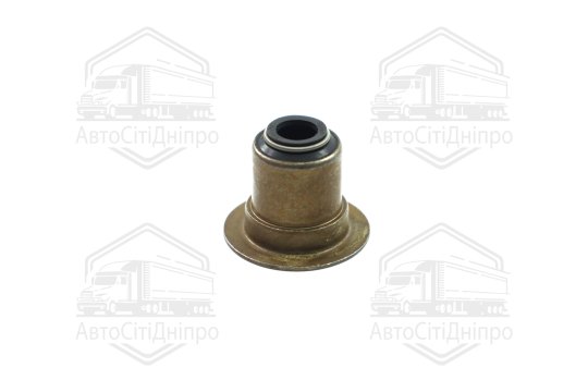 Сальник клапана IN/EX FORD TRANSIT 2,5DI -00 (вир-во Elring)