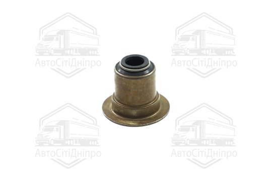 Сальник клапана IN/EX FORD TRANSIT 2,5DI -00 (вир-во Elring)
