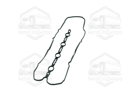 Прокладка кришки головки блоку циліндрів MITSUBISHI 2,2/2,4 DiD 4N14/4N15 15- (вир-во Elring)
