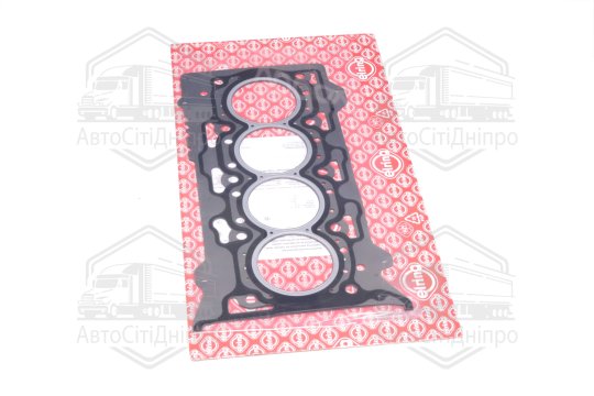Прокладка, головка блоку циліндрів MITSUBISHI 2,2/2,4 DiD 4N14/4N15 3! 1,40 mm 15- (вир-во Elring)