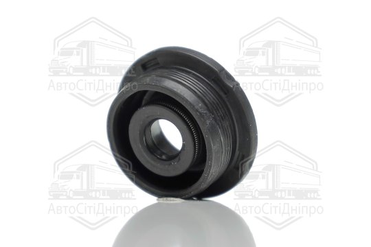 Прокладка форсунки в кришку головки циліндрів зверху FORD 2.2 TDCi (4) (вир-во Elring)