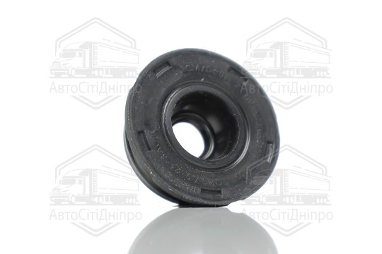 Прокладка форсунки в кришку головки циліндрів зверху FORD 2.2 TDCi (4) (вир-во Elring)