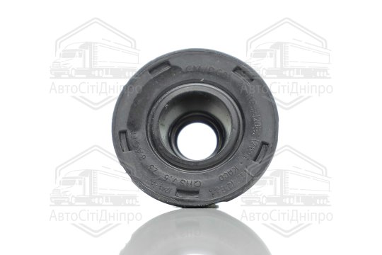 Прокладка форсунки в кришку головки циліндрів зверху FORD 2.2 TDCi (4) (вир-во Elring)