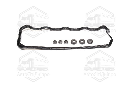 Комплект прокладок, кришка головки циліндра VAG 1,9TDI (вир-во Elring)