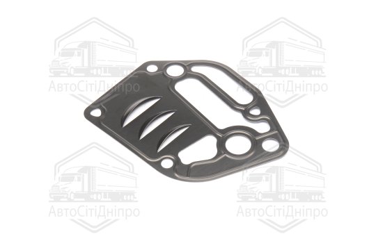Прокладка, корпус масляного фільтра двигуна VAG 1,6/2,0 1,8T 20V (вир-во Elring)