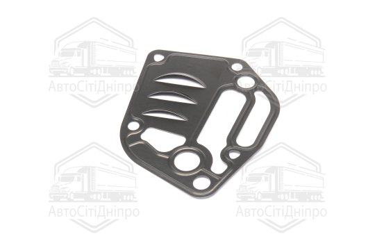Прокладка, корпус масляного фільтра двигуна VAG 1,6/2,0 1,8T 20V (вир-во Elring)