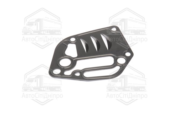 Прокладка, корпус масляного фільтра двигуна VAG 1,6/2,0 1,8T 20V (вир-во Elring)