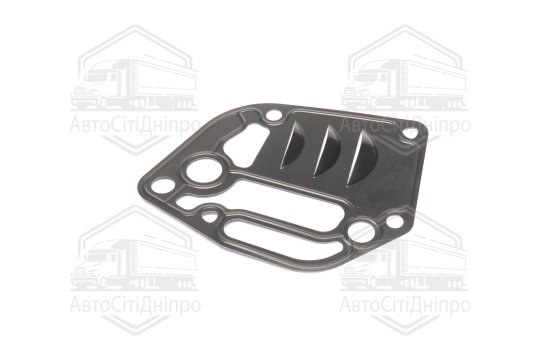 Прокладка, корпус масляного фільтра двигуна VAG 1,6/2,0 1,8T 20V (вир-во Elring)