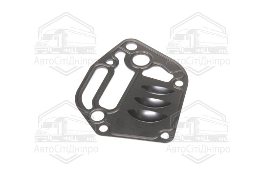 Прокладка, корпус масляного фільтра двигуна VAG 1,6/2,0 1,8T 20V (вир-во Elring)
